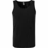 Aktion 🎁 CALIDA Athletic-Shirt 12986/992 Tanktop, Baumwoll-Stretch, Schwarz 🎁