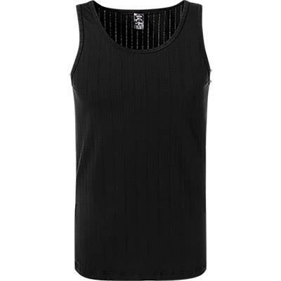 Aktion 🎁 CALIDA Athletic-Shirt 12986/992 Tanktop, Baumwoll-Stretch, Schwarz 🎁 2 Aktion 🎁 CALIDA Athletic-Shirt 12986/992 Tanktop, Baumwoll-Stretch, Schwarz 🎁 – Bild 2