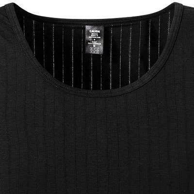 Aktion 🎁 CALIDA Athletic-Shirt 12986/992 Tanktop, Baumwoll-Stretch, Schwarz 🎁 3 Aktion 🎁 CALIDA Athletic-Shirt 12986/992 Tanktop, Baumwoll-Stretch, Schwarz 🎁 – Bild 3