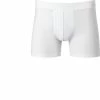 Bester Verkauf 👍 CALIDA Boxer 25890/001 Trunk, Baumwoll-Stretch, Weiß 🧨