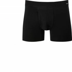 Schlussverkauf 👏 CALIDA Boxer 25890/992 Trunk, Baumwoll-Stretch, Schwarz ⭐