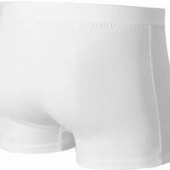 Schlussverkauf 😀 CALIDA Boxer 3er Pack 26341/001 Trunks, Baumwoll-Stretch, Weiß ⌛ -Wäsche Verkaufsladen 374272 norm2