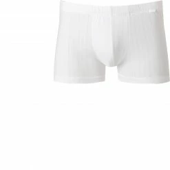 Großhandel ✨ CALIDA Boxer 26786/001 Trunk, Baumwoll-Stretch, Weiß ❤️