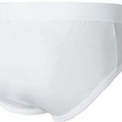 Schlussverkauf 🎉 CALIDA Slip 22369/001 Supima Baumwolle, Weiß 🛒 -Wäsche Verkaufsladen 374278 norm2