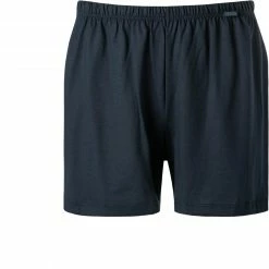 Coupon 😉 CALIDA Boxershorts 24389/780 Baumwolle, Dunkelblau, Nachtblau ✨