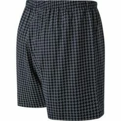 Schlussverkauf 🥰 CALIDA Boxershorts 24389/850 Baumwolle, Dunkelblau gemustert, Dunkelblau 👏 -Wäsche Verkaufsladen 374288 norm2