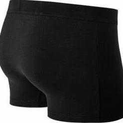 Budget ✔️ CALIDA Boxer 25590/992 Trunk, Baumwoll-Stretch, Schwarz 😍 -Wäsche Verkaufsladen 374290 norm2