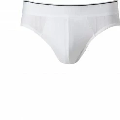 Billig ❤️ CALIDA Minislip 21986/001 Baumwoll-Stretch, Weiß 👍