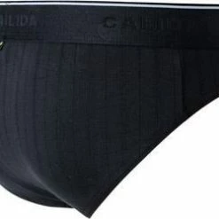 Angebote 🧨 CALIDA Minislip 21986/992 Baumwoll-Stretch, Schwarz 🎁 -Wäsche Verkaufsladen 374293 norm2