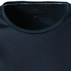 Blitzangebot 😍 CALIDA Longsleeve 15081/479 Baumwolle, Dunkelblau 🌟 -Wäsche Verkaufsladen 374303 norm2