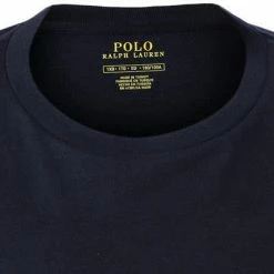 Brandneu 💯 Polo Ralph Lauren Longsleeve 711671467/013 Big&Tall, Baumwolle, Tintenblau 🛒 5 Brandneu 💯 Polo Ralph Lauren Longsleeve 711671467/013 Big&Tall, Baumwolle, Tintenblau 🛒 -Wäsche Verkaufsladen 374369 norm2