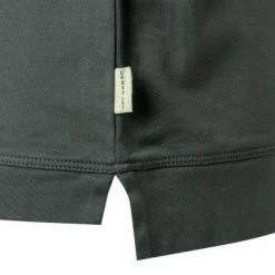 Top 10 ✔️ CROSSLEY Longsleeve Ishtar/1020 Baumwolle, Grau 💯 -Wäsche Verkaufsladen 374928 norm3