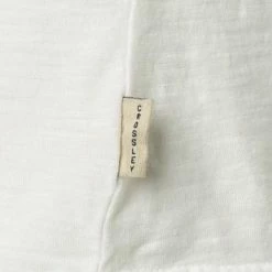 Schlussverkauf ✔️ CROSSLEY Longsleeve Kilex/10 Baumwolle, Weiß meliert, Weiß 🔥 -Wäsche Verkaufsladen 374935 norm3