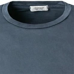 Angebote ✨ CROSSLEY Longsleeve Hasttc/795C Baumwolle, Dunkelblau 🎁 -Wäsche Verkaufsladen 374943 norm2