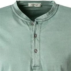 Coupon ❤️ CROSSLEY Longsleeve Hengc/873C Baumwolle, Mintgrün 🌟 -Wäsche Verkaufsladen 374963 norm2