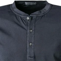 Neu 👍 CROSSLEY Longsleeve Hengc/700C Baumwolle, Dunkelblau 🧨 -Wäsche Verkaufsladen 374964 norm2