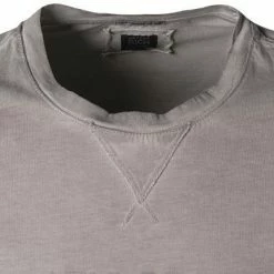 Schlussverkauf 🥰 BETTER RICH Longsleeve M13554100/934 Baumwolle, Grau ✨ -Wäsche Verkaufsladen 375322 norm2