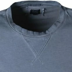 Aktion 🔥 BETTER RICH Longsleeve M13554100/410 Baumwolle, Navy 🔥 -Wäsche Verkaufsladen 375323 norm2