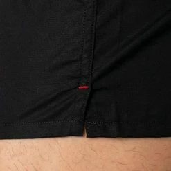 Rabatt ⭐ HUGO Boxer Shorts 2er Pack 50438748/001 Boxershorts, Baumwolle, Schwarz 🤩 -Wäsche Verkaufsladen 375422 norm3