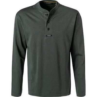 Beste Bewertungen von ⭐ Scotch & Soda Longsleeve 163951/0555 Baumwolle, Dunkelgrün 🔥 2 Beste Bewertungen von ⭐ Scotch & Soda Longsleeve 163951/0555 Baumwolle, Dunkelgrün 🔥 – Bild 2