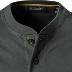 Beste Bewertungen von ⭐ Scotch & Soda Longsleeve 163951/0555 Baumwolle, Dunkelgrün 🔥 6 Beste Bewertungen von ⭐ Scotch & Soda Longsleeve 163951/0555 Baumwolle, Dunkelgrün 🔥 -Wäsche Verkaufsladen 375485 norm2