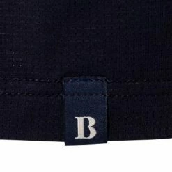 Bestes Angebot ⭐ BOGGI MILANO T-Shirt BO21A0127/02 Longsleeve, Mikrofaser atmungsaktiv, Navy 🧨 -Wäsche Verkaufsladen 375497 norm4