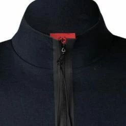 Großhandel 🎁 Strellson Longsleeve Trey 30028031/401 Regular Fit, Baumwolle, Dunkelblau 👏 -Wäsche Verkaufsladen 375948 norm2