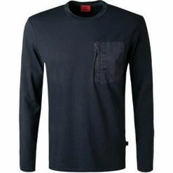 Angebote 🧨 Strellson Longsleeve Kieran 30028067/401 Baumwolle, Dunkelblau 🔔 5 Angebote 🧨 Strellson Longsleeve Kieran 30028067/401 Baumwolle, Dunkelblau 🔔 -Wäsche Verkaufsladen 375959 norm