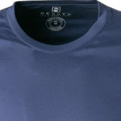 Top 10 🔥 DESOTO Longsleeve 21080-3/056 Baumwolle, Marine, Dunkelblau 😍 -Wäsche Verkaufsladen 375967 norm2