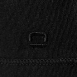 Billig ❤️ OLYMP Casual Modern Fit T-Shirt 5600/84/68 Longsleeve, Baumwolle, Schwarz ❤️ -Wäsche Verkaufsladen 376667 norm3