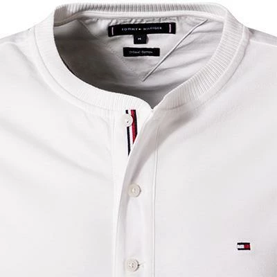 Bestes Angebot ✨ Tommy Hilfiger Longsleeve MW0MW20159/YBL Bio Baumwolle, Ecru 🌟 3 Bestes Angebot ✨ Tommy Hilfiger Longsleeve MW0MW20159/YBL Bio Baumwolle, Ecru 🌟 – Bild 3