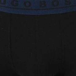 Großhandel ✨ BOSS Trunks 3er Pack 50458488/962 Baumwoll-Stretch, Schwarz, Indigo-grün-aubergine 👏 9 Großhandel ✨ BOSS Trunks 3er Pack 50458488/962 Baumwoll-Stretch, Schwarz, Indigo-grün-aubergine 👏 -Wäsche Verkaufsladen 376796 norm4