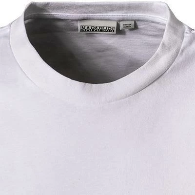 Beste Bewertungen von 🔥 NAPAPIJRI Longsleeve NP0A4FRG/002 Baumwolle, Weiß ✨ 3 Beste Bewertungen von 🔥 NAPAPIJRI Longsleeve NP0A4FRG/002 Baumwolle, Weiß ✨ – Bild 3