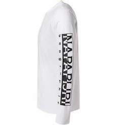 Beste Bewertungen von 🔥 NAPAPIJRI Longsleeve NP0A4FRG/002 Baumwolle, Weiß ✨ 8 Beste Bewertungen von 🔥 NAPAPIJRI Longsleeve NP0A4FRG/002 Baumwolle, Weiß ✨ -Wäsche Verkaufsladen 377236 norm3