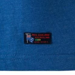 Coupon 🧨 N.Z.A. T-Shirt 21GN701A/1631 Longsleeve, Baumwolle, Blau meliert, Blau ⌛ 9 Coupon 🧨 N.Z.A. T-Shirt 21GN701A/1631 Longsleeve, Baumwolle, Blau meliert, Blau ⌛ -Wäsche Verkaufsladen 377688 norm3