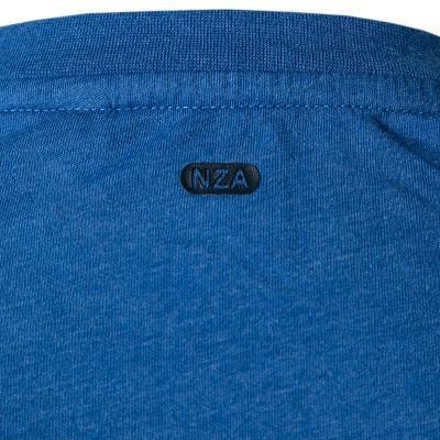 Coupon 🧨 N.Z.A. T-Shirt 21GN701A/1631 Longsleeve, Baumwolle, Blau meliert, Blau ⌛ 5 Coupon 🧨 N.Z.A. T-Shirt 21GN701A/1631 Longsleeve, Baumwolle, Blau meliert, Blau ⌛ – Bild 5