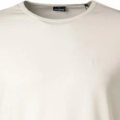 Auslauf ⌛ Daniel Hechter Longsleeve 75021/112941/80 Baumwolle, Ecru ✨ -Wäsche Verkaufsladen 377729 norm2