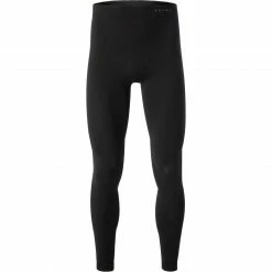 Blitzangebot 💯 Falke Ergonomic Sport Hose 39616/3000 Pants, Tight Fit, Mikrofaser, Schwarz 👏
