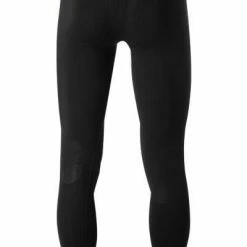 Blitzangebot 💯 Falke Ergonomic Sport Hose 39616/3000 Pants, Tight Fit, Mikrofaser, Schwarz 👏 -Wäsche Verkaufsladen 377732 norm2