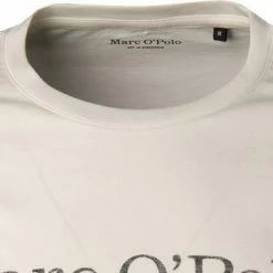 Bester Verkauf 🤩 Marc O'Polo Longsleeve 127 2220 52152/101 Bio Baumwolle, Wollweiß 😍 -Wäsche Verkaufsladen 377860 norm2