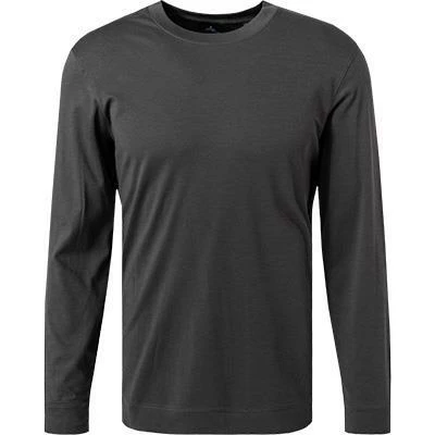Brandneu 🧨 RAGMAN Longsleeve 485880/028 Pima Baumwolle, Dunkelgrau 🔔 2 Brandneu 🧨 RAGMAN Longsleeve 485880/028 Pima Baumwolle, Dunkelgrau 🔔 – Bild 2