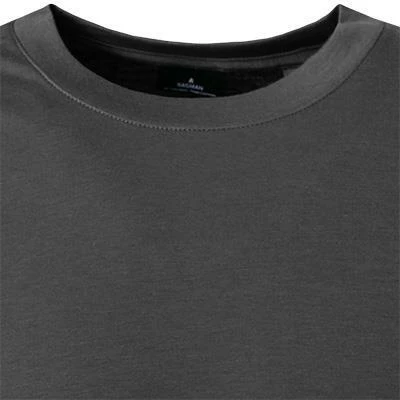 Brandneu 🧨 RAGMAN Longsleeve 485880/028 Pima Baumwolle, Dunkelgrau 🔔 3 Brandneu 🧨 RAGMAN Longsleeve 485880/028 Pima Baumwolle, Dunkelgrau 🔔 – Bild 3