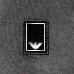 Aktion 😍 EMPORIO ARMANI Longsleeve 6K1TG9/1JWBZ/0633 Baumwoll-Nicki, Dunkelgrau 😉 8 Aktion 😍 EMPORIO ARMANI Longsleeve 6K1TG9/1JWBZ/0633 Baumwoll-Nicki, Dunkelgrau 😉 -Wäsche Verkaufsladen 377987 norm3