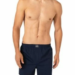 Besorgen 👍 Polo Ralph Lauren Boxers 3er Pack 714830273/008 Boxershorts, Baumwolle, Dunkelgrün-navy gemustert, Dunkelgrün-navy 🎁 -Wäsche Verkaufsladen 377995 norm3