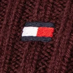 Aktion ✔️ Polo Ralph Lauren Trunk 714843429/001 Baumwoll-Stretch, Dunkelrot , Dunkelrot-gold ⭐ -Wäsche Verkaufsladen 378000 norm3