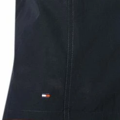 Am billigsten 😍 Tommy Hilfiger Boxershorts 2er Pack UM0UM02188/0SD Bio Baumwolle, Navy-dunkelrot 🎉 -Wäsche Verkaufsladen 378178 norm5