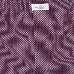Billig ⌛ van Laack 170601/Boxer/785 Boxershorts, Baumwolle, Rot-blau gemustert, Rot 😍 -Wäsche Verkaufsladen 378396 norm2