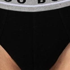 Blitzangebot 🔔 BOSS Briefs 3er Pack 50458559/961 Slips, Baumwoll-Stretch, Schwarz-weiß-grau, Schwarz-grün-grau 🔔 13 Blitzangebot 🔔 BOSS Briefs 3er Pack 50458559/961 Slips, Baumwoll-Stretch, Schwarz-weiß-grau, Schwarz-grün-grau 🔔 -Wäsche Verkaufsladen 378553 norm6