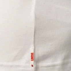 Blitzangebot 🔥 CINQUE T-Shirt Cikay 7042-7919/01 Longsleeve, Baumwolle, Weiß 🎉 -Wäsche Verkaufsladen 378655 norm3