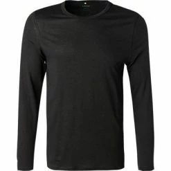 Top 10 🔔 CINQUE T-Shirt Cikay 7042-7919/99 Longsleeve, Baumwolle, Schwarz 🛒 -Wäsche Verkaufsladen 378658 norm